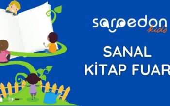 Kitap Fuarı