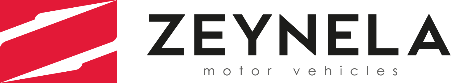 Zeynela Logo