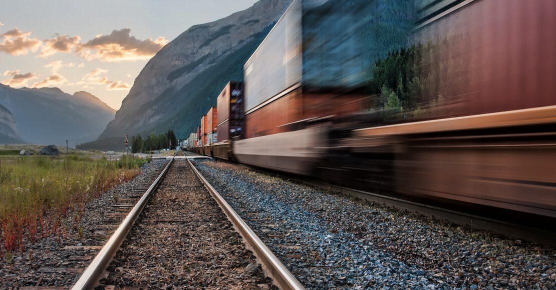 CAG Logistics'ten Bir İlk Daha