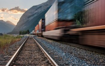 CAG Logistics'ten Bir İlk Daha