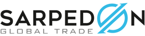 SARPEDON Global Trade Logo