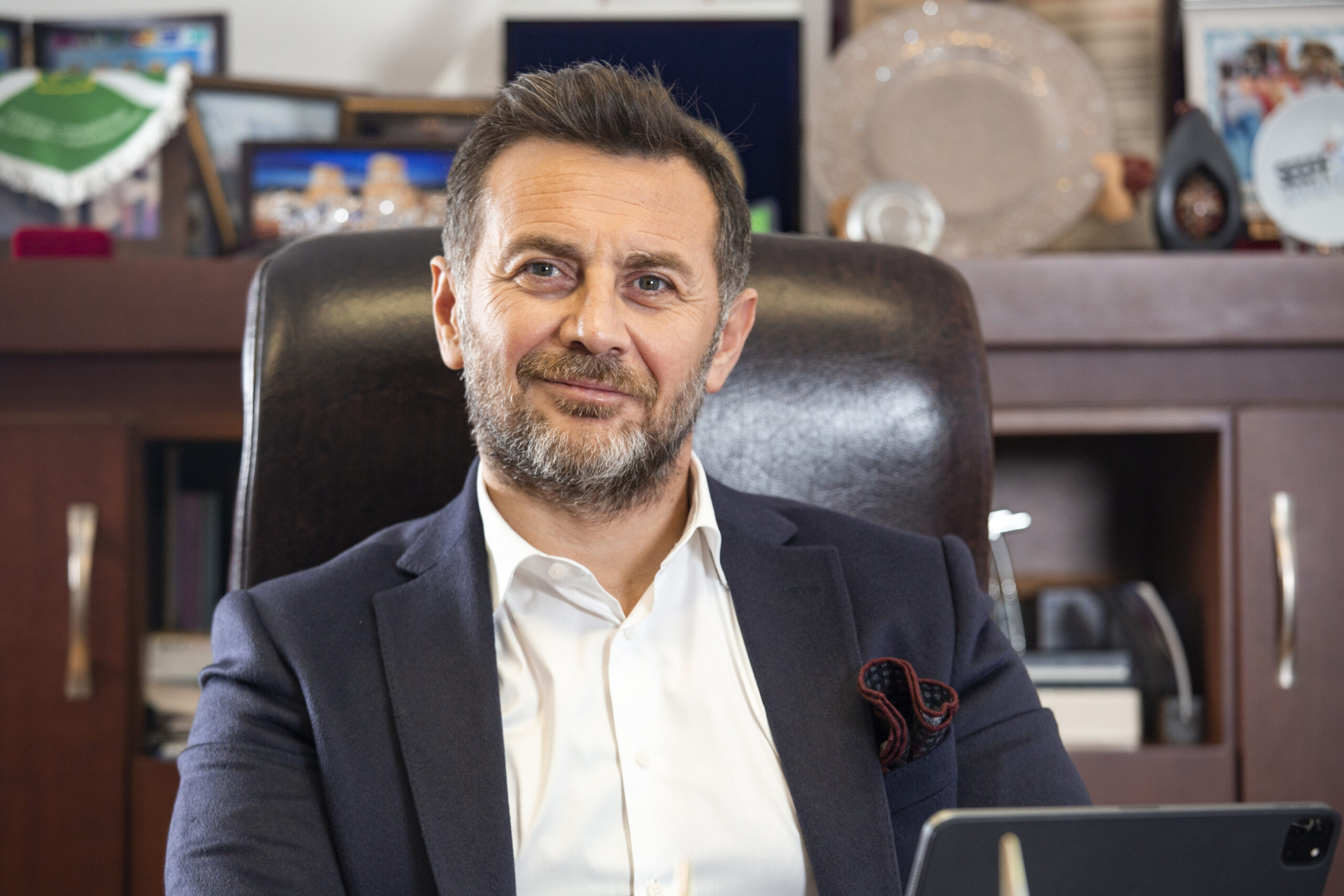 Yılmaz Soycan