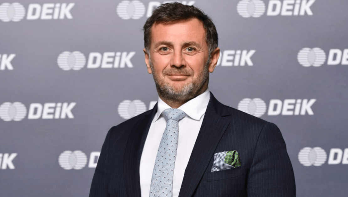 Yılmaz SOYCAN DEİK