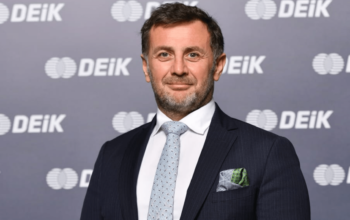 Yılmaz SOYCAN DEİK
