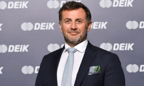 Yılmaz SOYCAN DEİK
