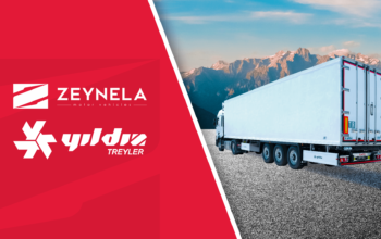 Zeynela Motor Vehicles, Yıldız Treyler’in 3 ülkede resmi distribütörü oldu