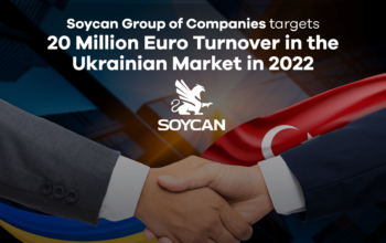 Soycan Ukraine News
